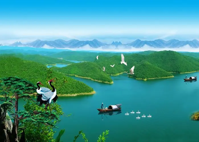 智能工业高性能
